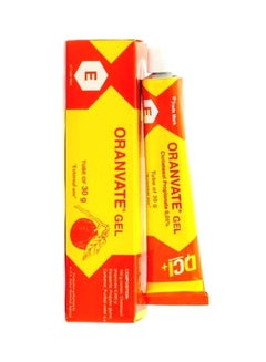 ESAPHARMA Oranvate Gel 30grams  - Image 1