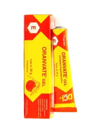 Oranvate Gel 30grams - v1638785035/N43130579A_1