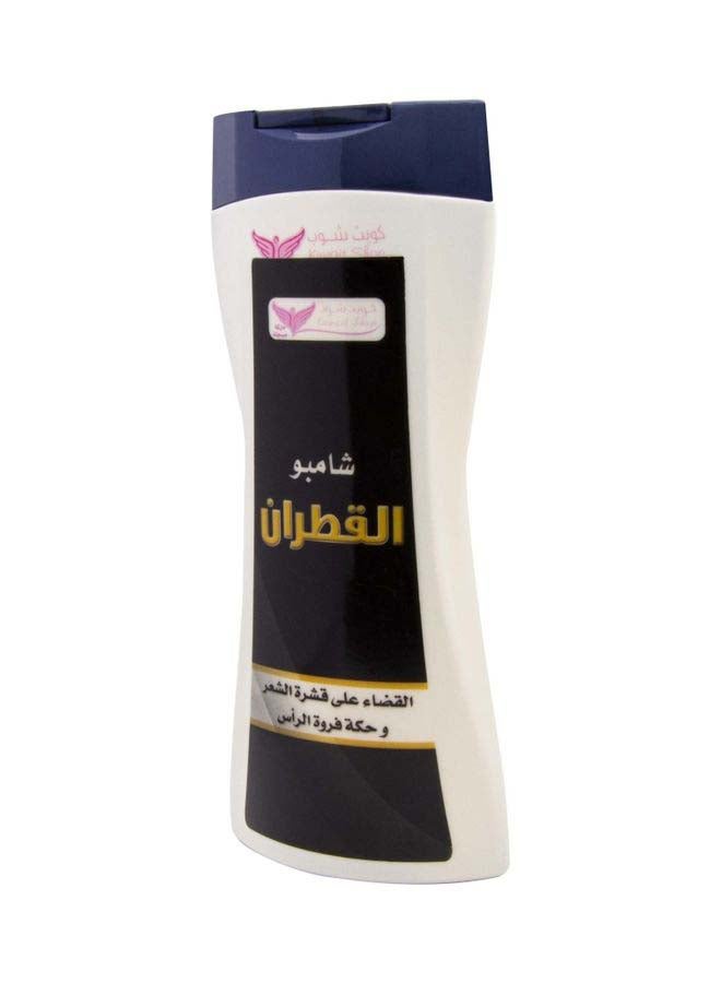 Kuwait Shop Alqatran Shampoo 450ml  - Image 1