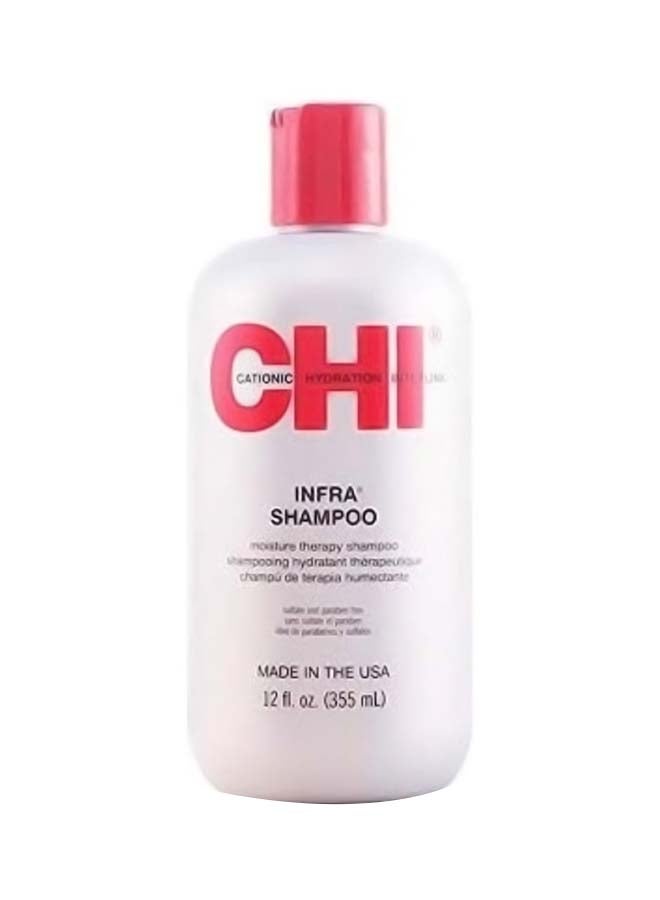 CHI Hair Infra Shampoo 355ml