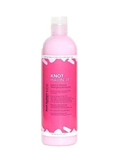 Aunt Jackie's Girls Knot Havin' It 4inch 