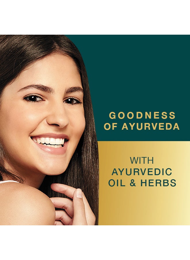 Himalaya 4-Piece Ayurveda Clear Skin  Soap With Pure Ayurvedic Oil 125grams - Image 2