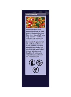 New Nordic Hair Gro Hairgrowth Support Tablets  - Image 2