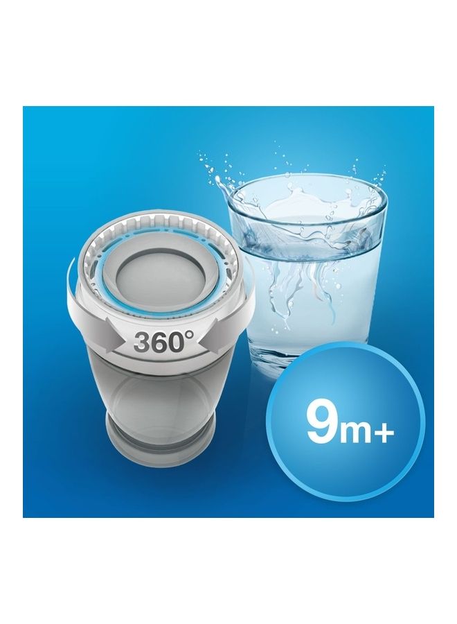 lovi 360 Degree Wild Soul Printed Baby Sippy Cup  - Image 2