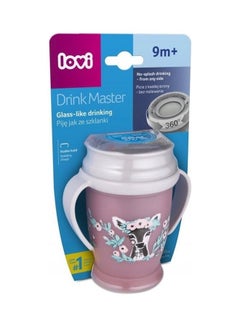 lovi 360 Degree Wild Soul Printed Baby Sippy Cup  - Image 2