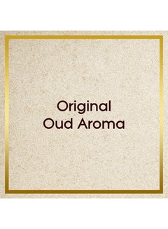 Cool & Cool Oud Body Wash Alcohol-Free Brown 500ml  - Image 2
