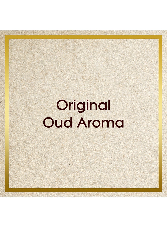 Cool & Cool - Oud Body Wash Alcohol-Free Brown 500ml - Image 1