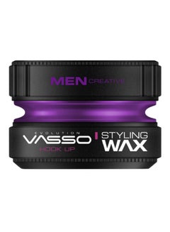 Pro Aqua Hook Up Hair Styling Wax 150ml