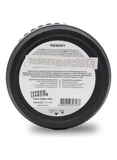 VASSO EVOLUTION Pro Aqua Resist Hair Styling Wax 150ml  - Image 2
