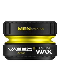 Pro Matte Paste Apex Hair Styling Wax 150ml