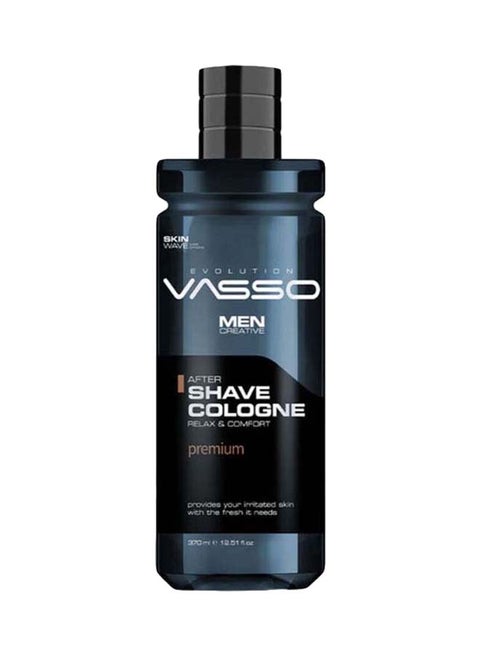 After Shave Cologne - Premium Black 370ml
