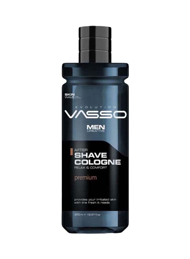 After Shave Cologne - Premium Black 370ml