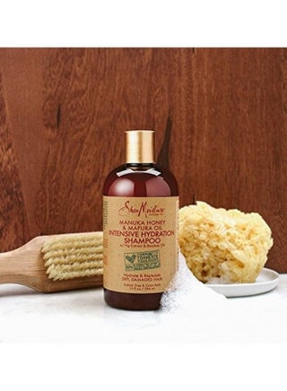 Manuka Honey And Mafura Oil Intensive Hydration Shampoo Clear - v1638785110/N46454624A_2