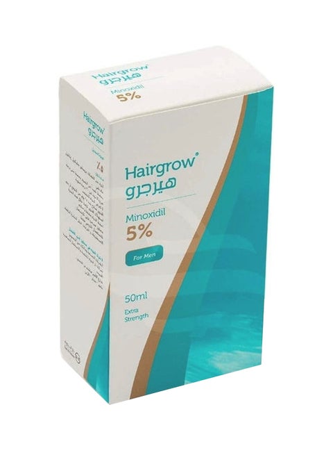 Hair Grow Menoxidil Spray 50ml