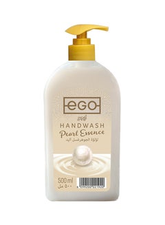 Ego Viva Hand Wash Pearl Essence 500ml 