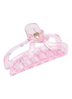 XiuWoo Heatless Hair Curlers Pink  - Image 2