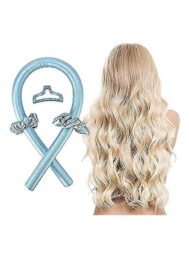 XiuWoo Heatless Curlers Hair Roller Set Multicolour - Image 1