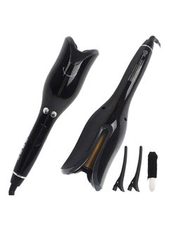 XiuWoo Automatic Professional Rotating Curling Hair Curler Multicolour  - Image 1