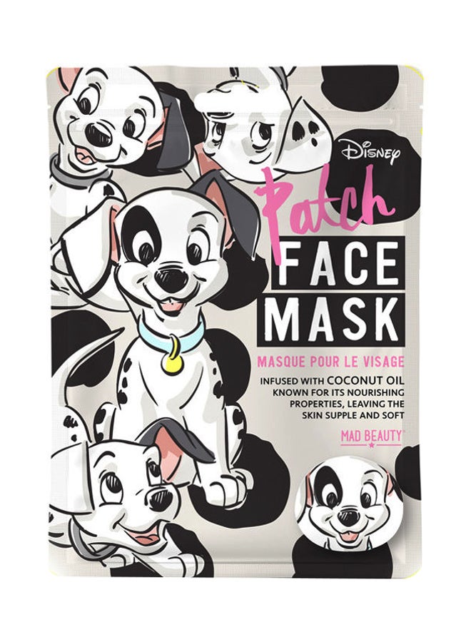 Disney Patch Face Masks Clear 25ml - v1638785152/N47442332A_1