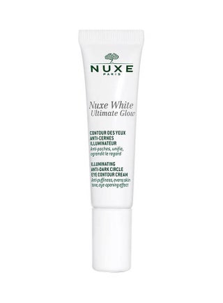 Nuxe White Ultimate Glow Illuminating Anti-Dark Circle Eye Cream 15ml - v1638785162/N47612177A_1