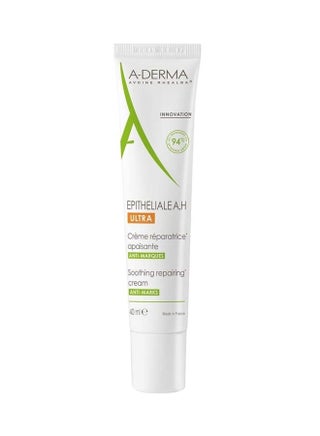 Epitheliale A.H Ultra Soothing Repairing Cream 40ml - v1638785173/N47630065A_1
