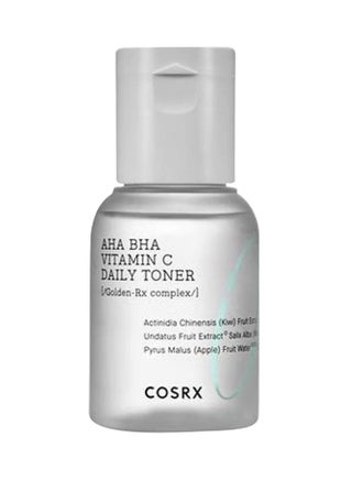 Refresh AHA BHA Vitamin C Daily Toner 50ml - v1638785182/N47758876A_1