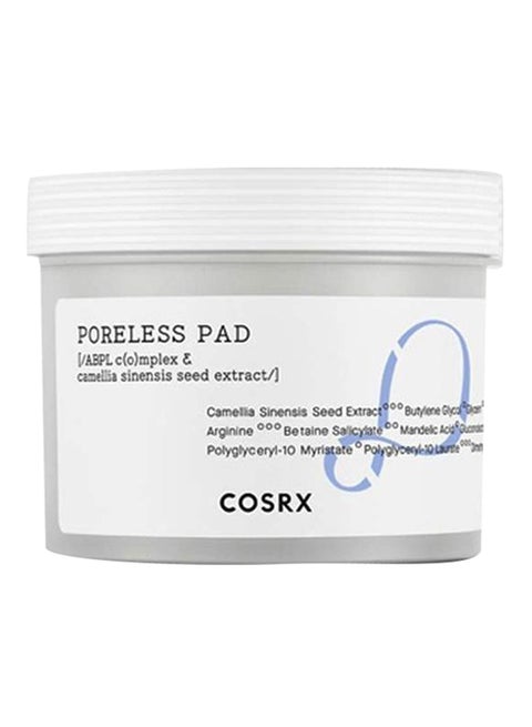 Poreless Pad- 70pads
