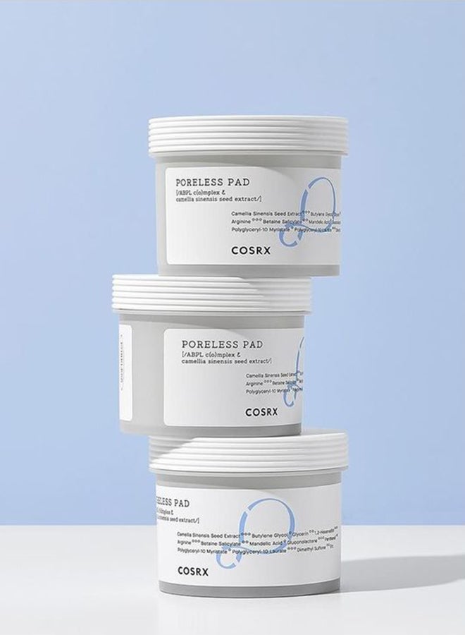 Poreless Pad- 70pads