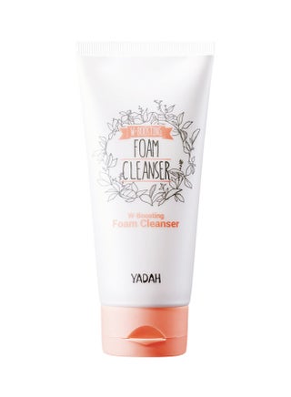 W-Boosting Foam Cleanser 150ml 150ml - v1638785194/N47992782A_1