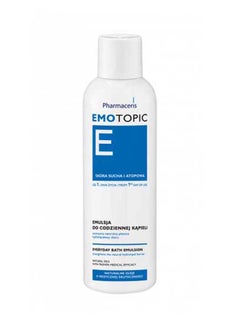 Emotopic Everyday Bath Emulsion 400ml