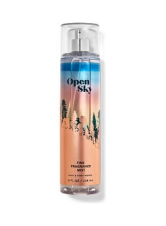Open Sky Fine Fragrance Mist 236ml