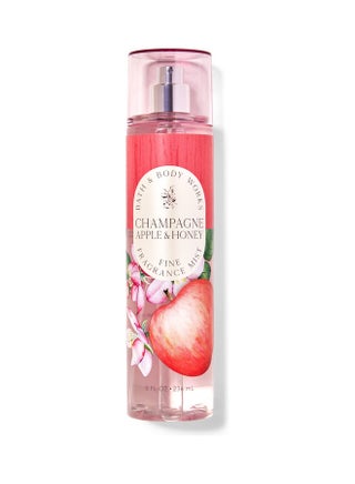 Champagne Apple And Honey Fine Fragrance Mist 236ml - v1638785239/N52090201A_1