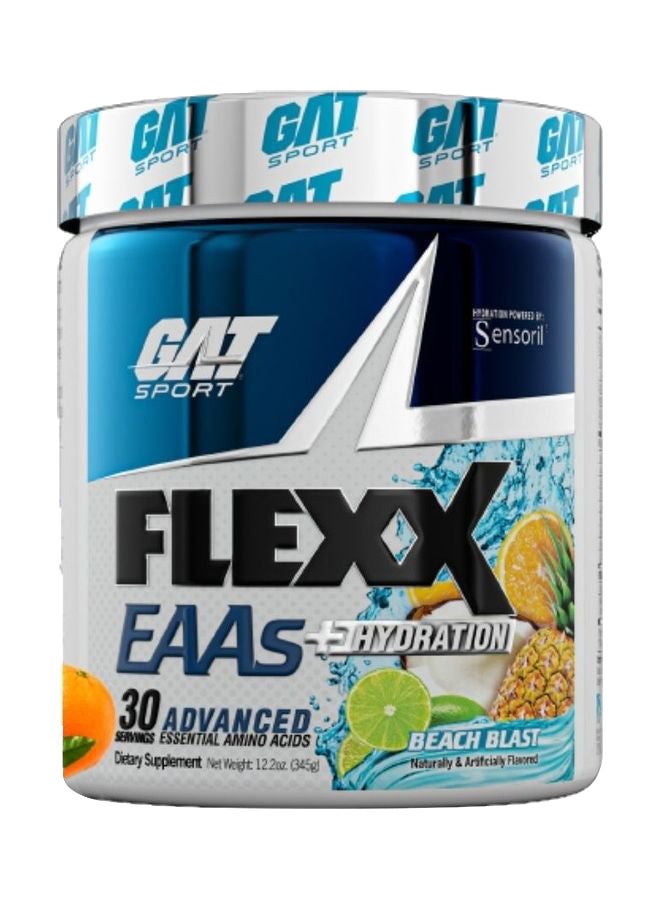 GAT SPORT Flexx EAAs  - Image 1