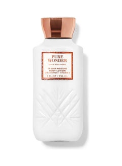 Pure Wonder Body Lotion 236ml