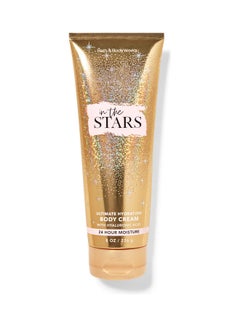 Bath & Body Works In The Stars Ultimate Hydration Body Cream 226grams 