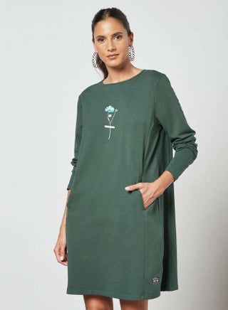 Bottle Green
