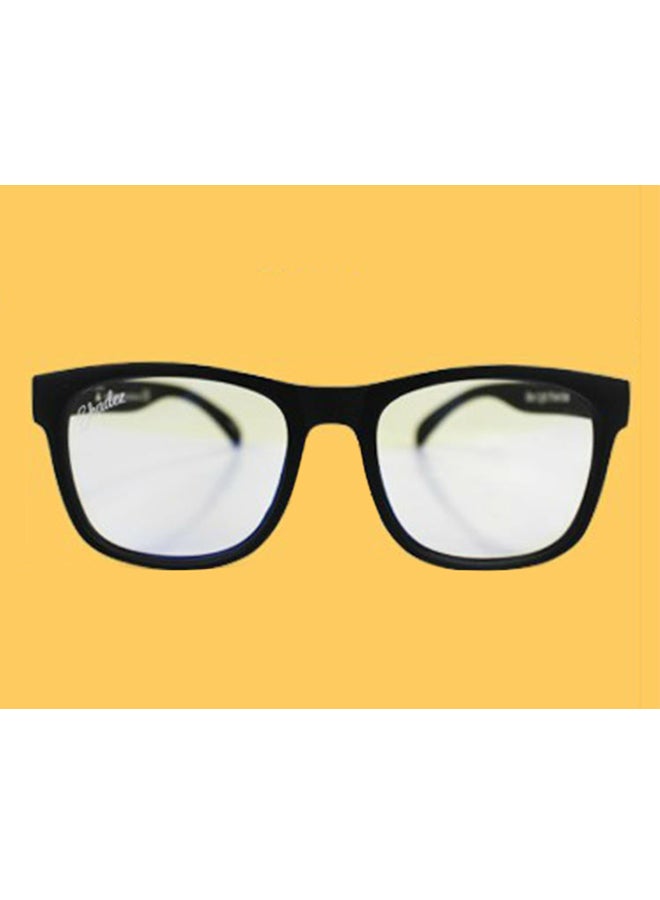 Toys Shadez 103 Blue Ray Eyeglass Black Adult One Size  - Image 4