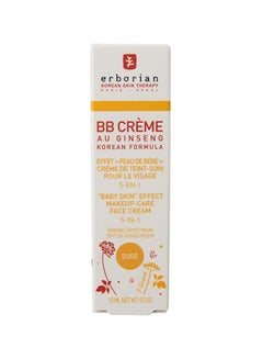 erborian Make Up BB Cream 5-in-1 SPF 20 Dore  - Image 3