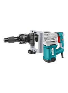 TOTAL Demolition Breaker 1300W Blue 