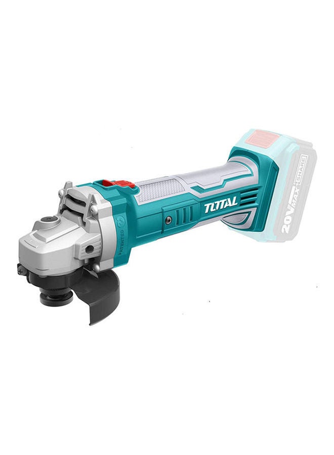 TOTAL Hole Saw Battery Rotary Tools BLue