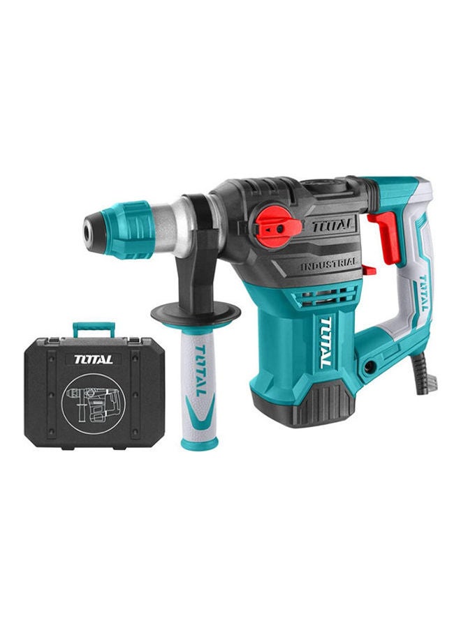 TOTAL - Corded Electric  - Power Hammers BLue - Image 1