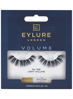 E/L Volume Lashes No.109