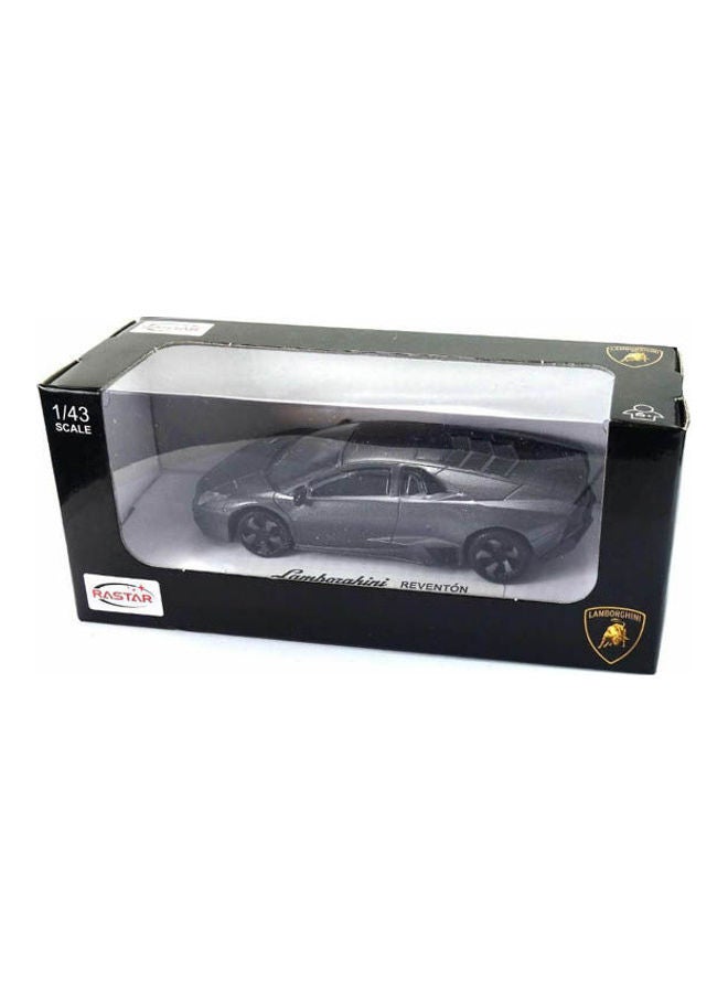 RASTAR Lamborghini Reventon Car For Kids 