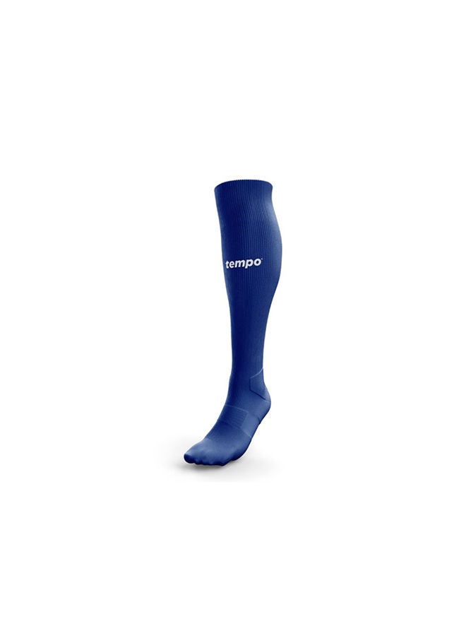 TEMPO Tempo DRY+ Match Socks Zamalek Away Blue 