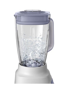 Philips Series 5000 Blender Core 700.0 W HR2221/01 Lavender  - Image 3