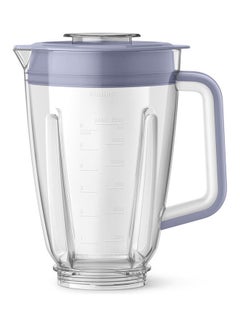 Philips Series 5000 Blender Core 700.0 W HR2221/01 Lavender  - Image 4