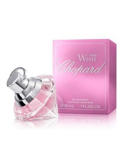 Chopard Wish Pink EDT 30ml 