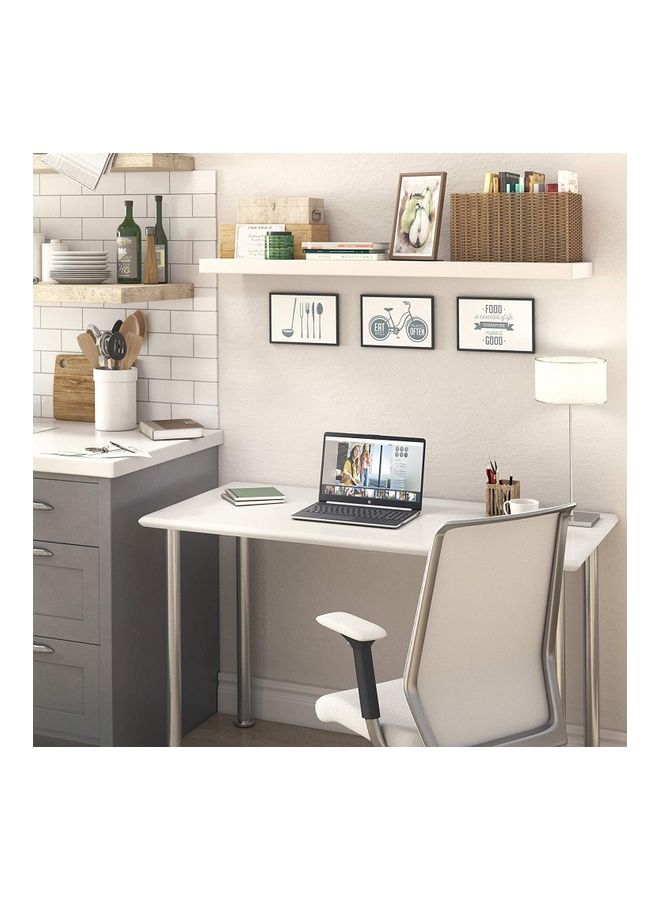HP - â€Ž15s-fq1001ne Touchscreen (Upgraded Version) Laptop With 15.6 Inch FHD LED Display,Core i3-1005G1Processor/8GB RAM/256GB SSD/Intel UHD Graphics/ English/Arabic Silver - Image 1