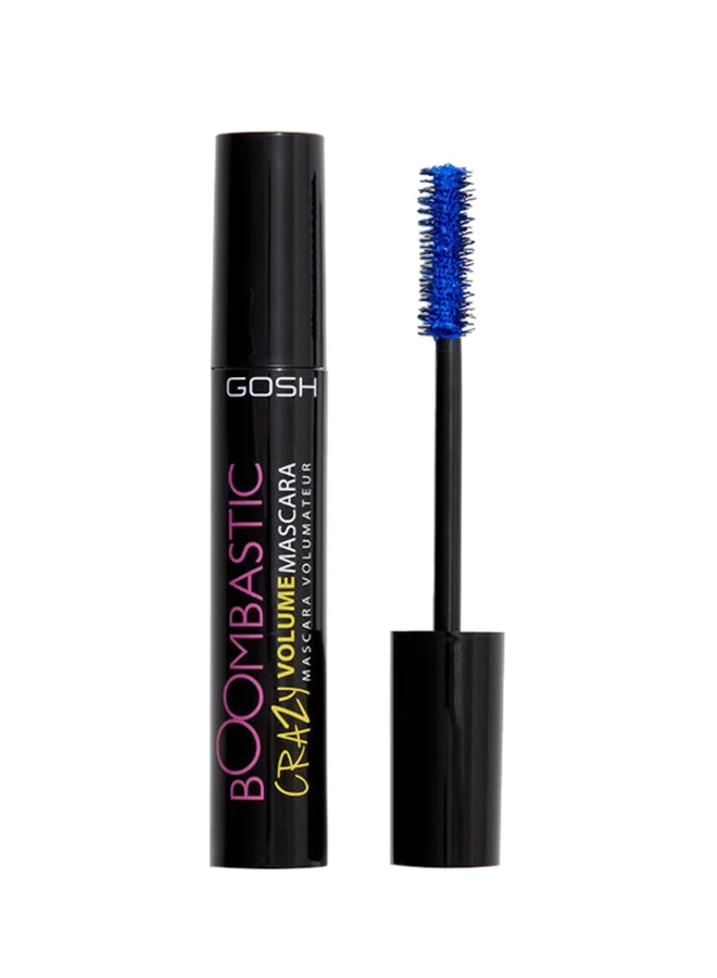 gosh Boombastic Crazy Mascara