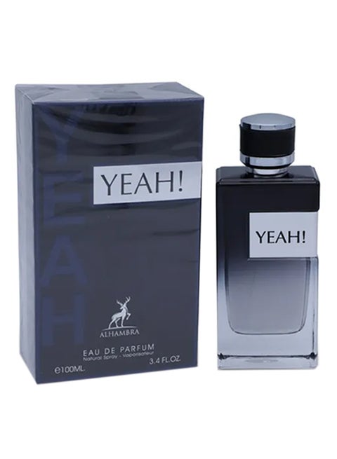 Yeah EDP 100ml